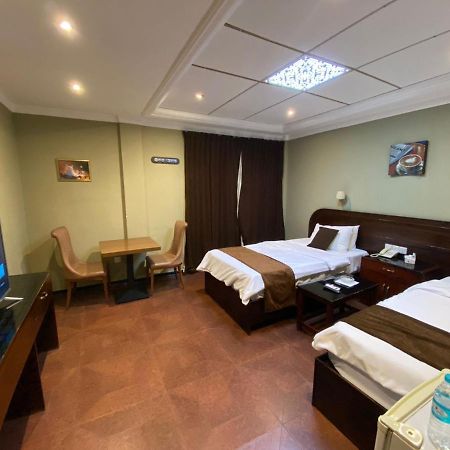 Castle Hotel Basra Экстерьер фото