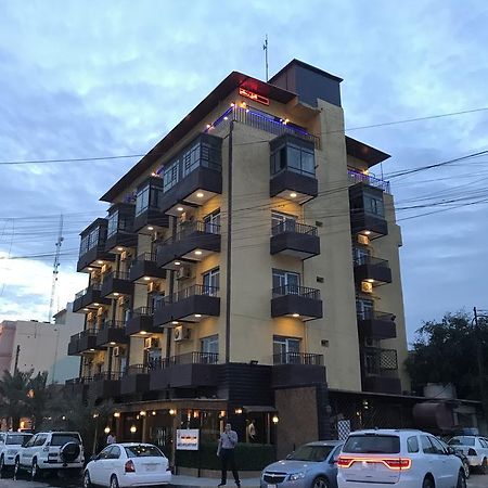 Castle Hotel Basra Экстерьер фото