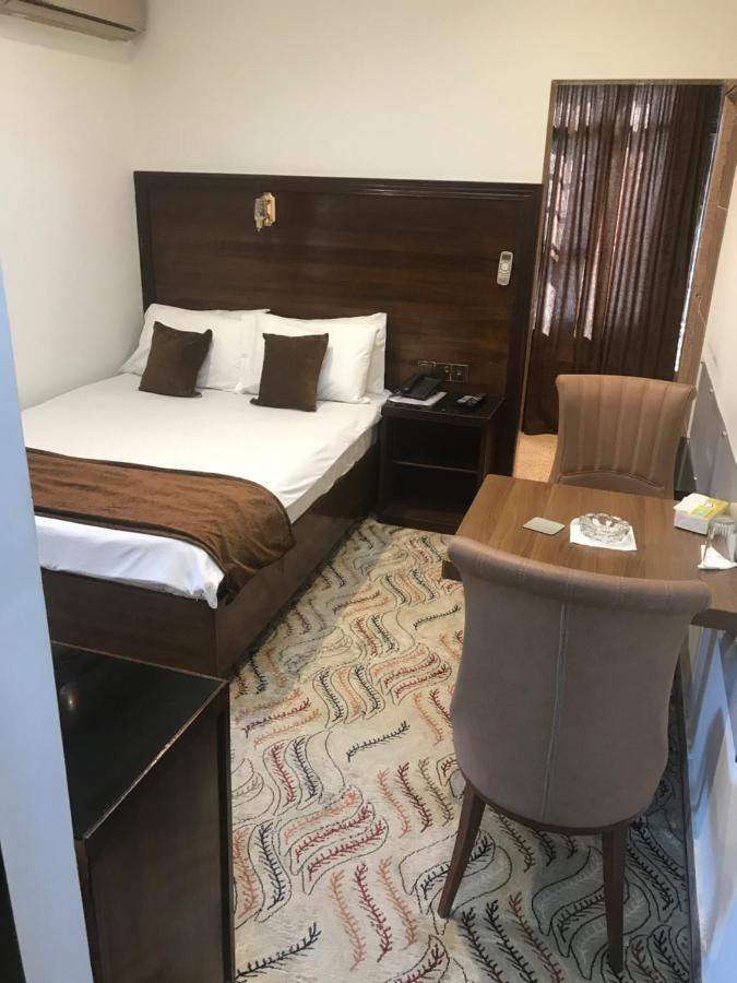 Castle Hotel Basra Экстерьер фото