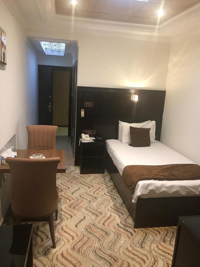 Castle Hotel Basra Экстерьер фото