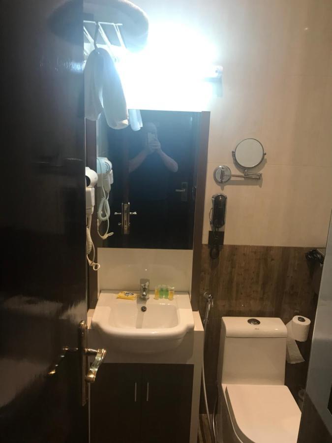 Castle Hotel Basra Экстерьер фото