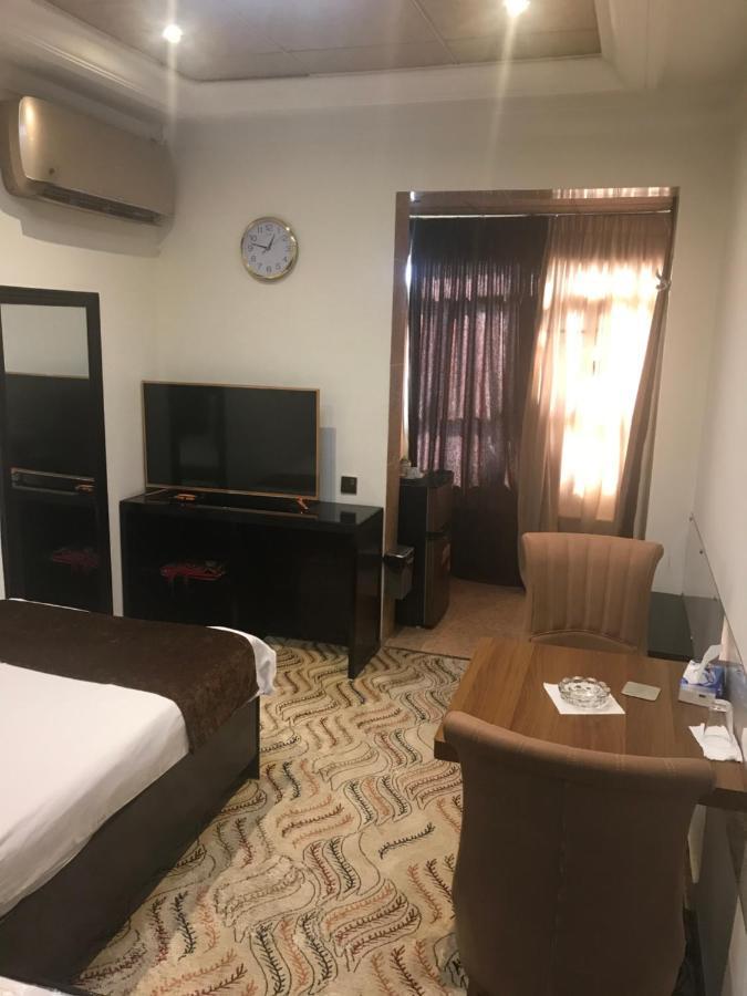 Castle Hotel Basra Экстерьер фото