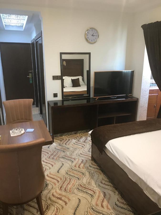 Castle Hotel Basra Экстерьер фото