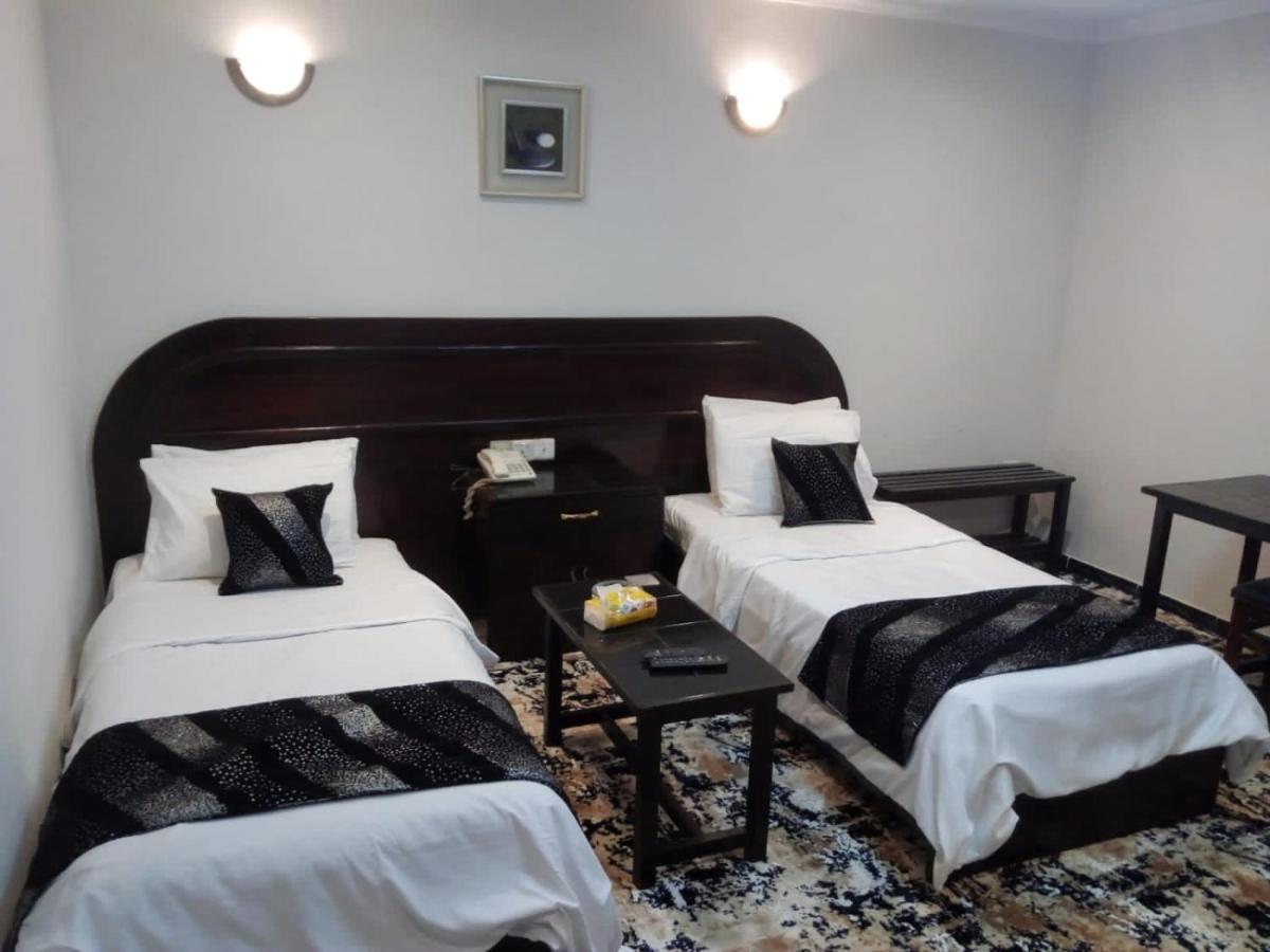 Castle Hotel Basra Экстерьер фото