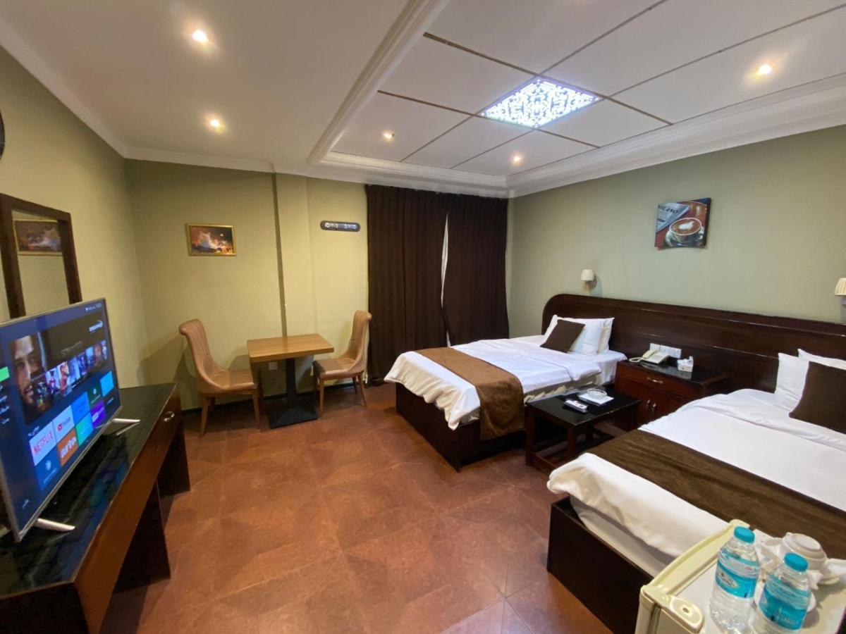 Castle Hotel Basra Экстерьер фото