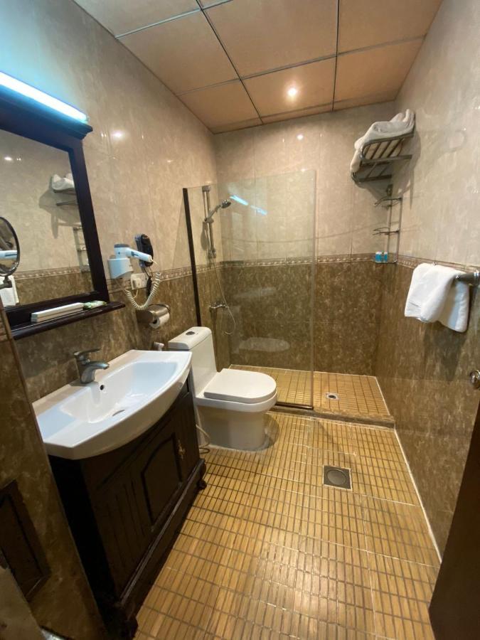 Castle Hotel Basra Экстерьер фото