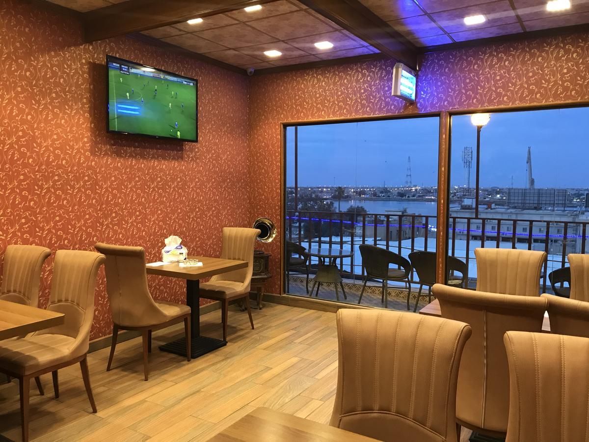 Castle Hotel Basra Экстерьер фото