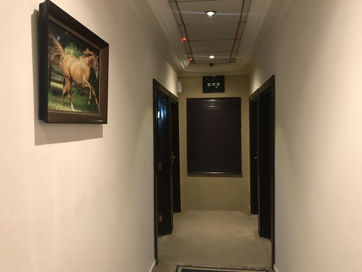 Castle Hotel Basra Экстерьер фото