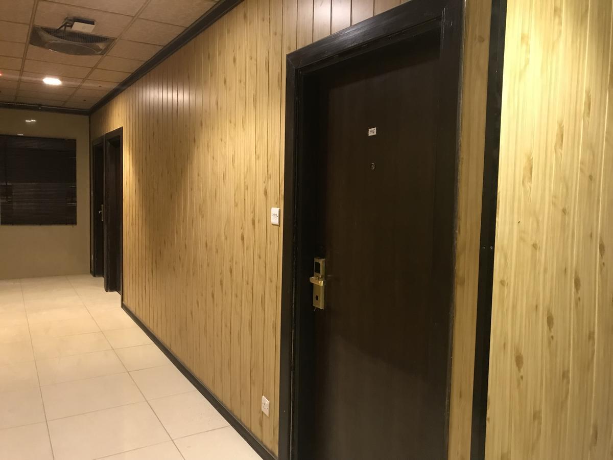 Castle Hotel Basra Экстерьер фото