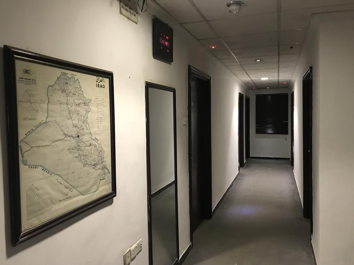 Castle Hotel Basra Экстерьер фото