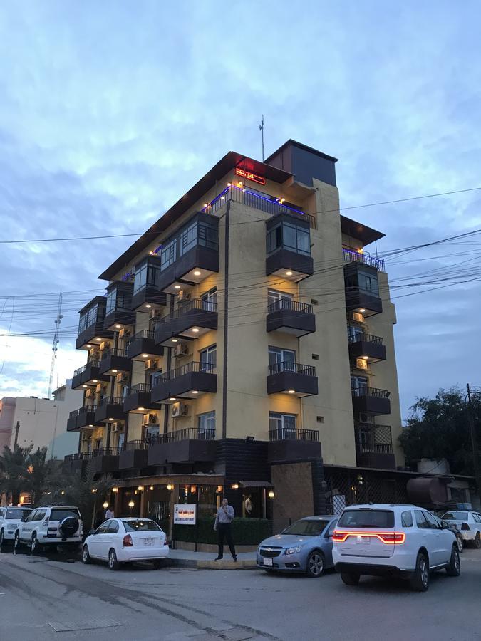 Castle Hotel Basra Экстерьер фото