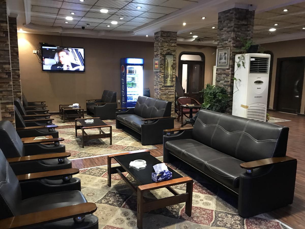 Castle Hotel Basra Экстерьер фото