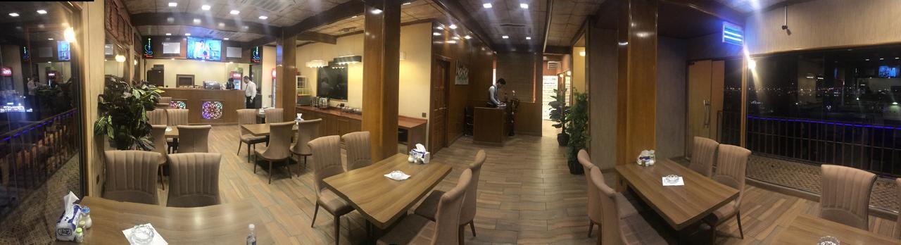 Castle Hotel Basra Экстерьер фото