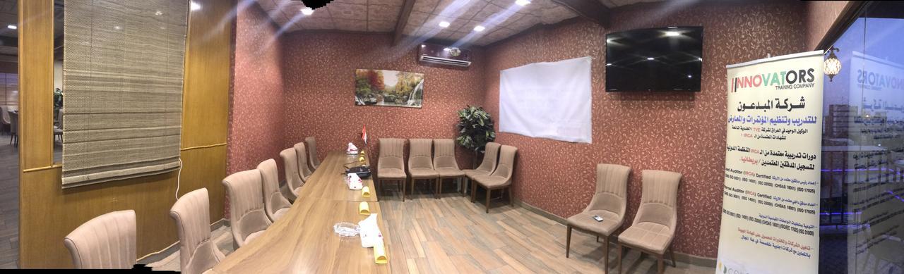 Castle Hotel Basra Экстерьер фото