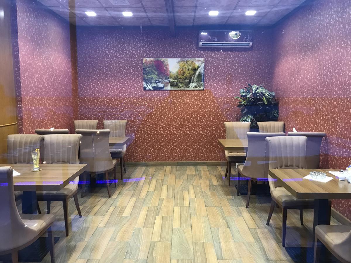 Castle Hotel Basra Экстерьер фото