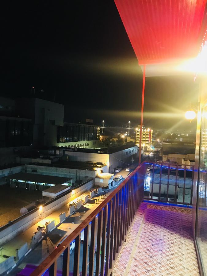 Castle Hotel Basra Экстерьер фото