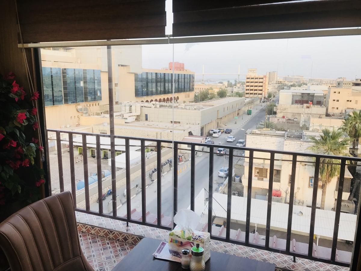 Castle Hotel Basra Экстерьер фото