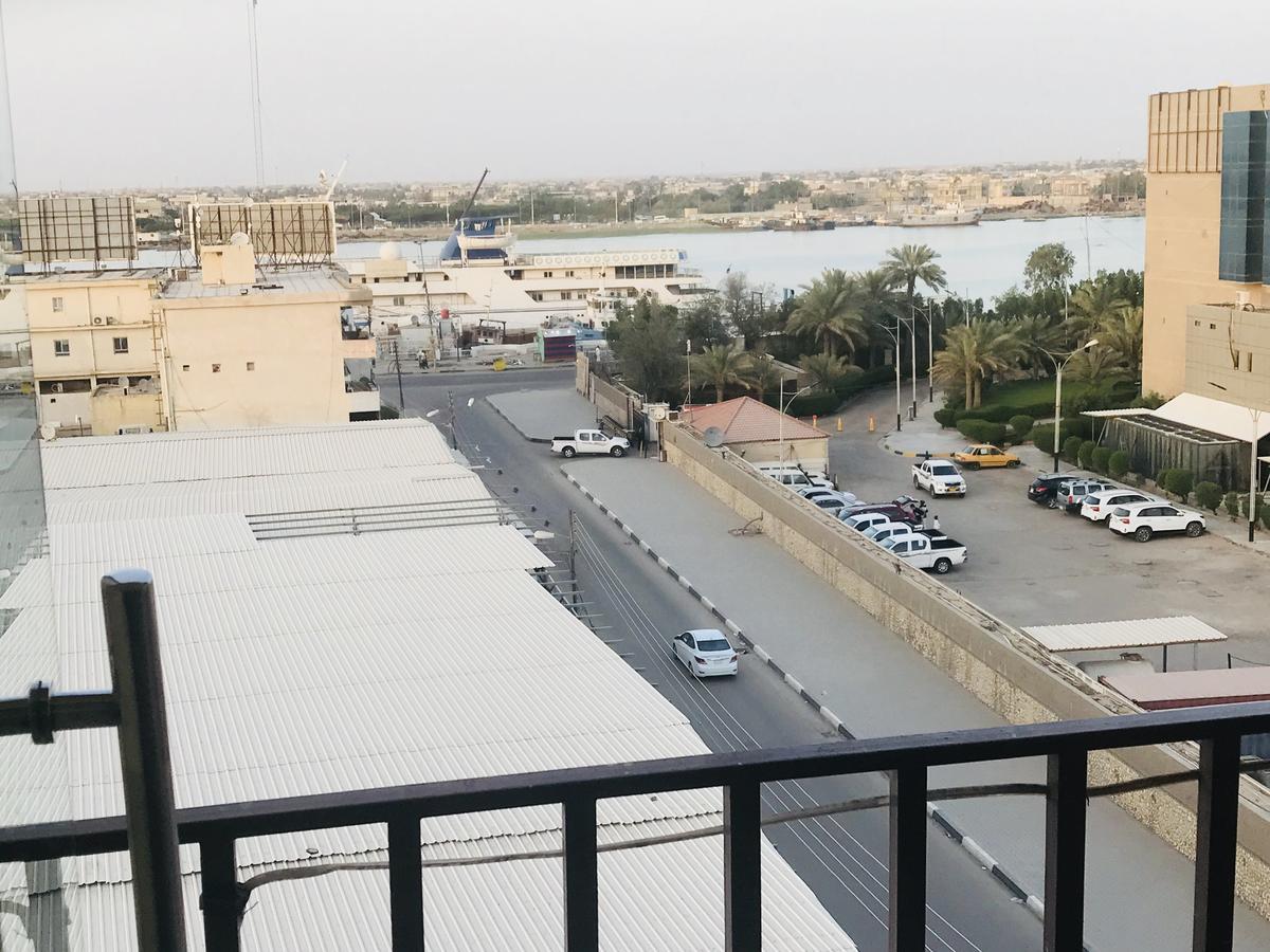 Castle Hotel Basra Экстерьер фото
