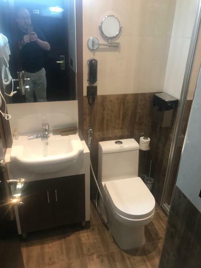Castle Hotel Basra Экстерьер фото
