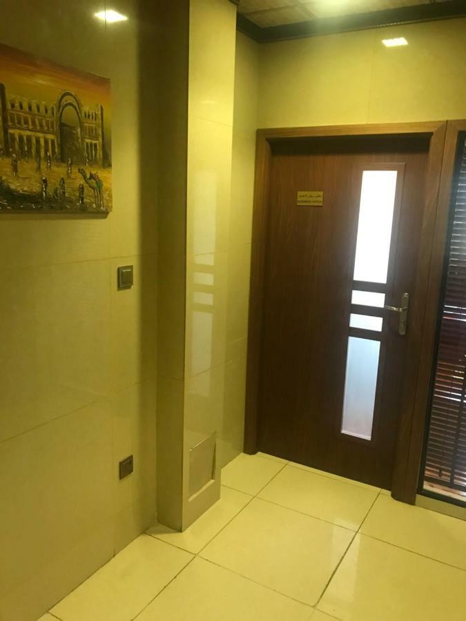 Castle Hotel Basra Экстерьер фото