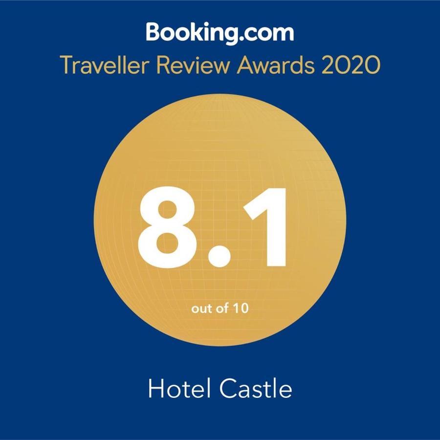 Castle Hotel Basra Экстерьер фото